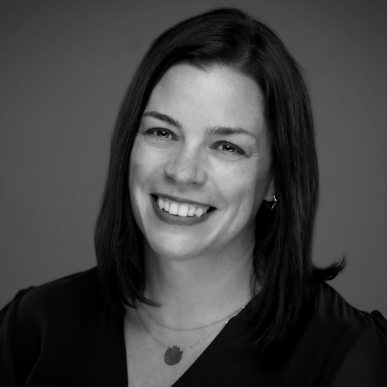 Portrait of Heather Cayouette, AI Governance & Privacy Advisor
