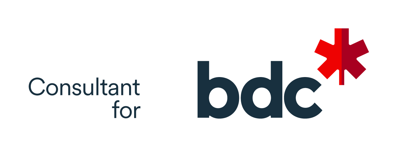Consultant for BDC